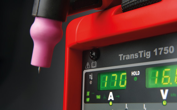 Fronius TT 1750 varilni aparat