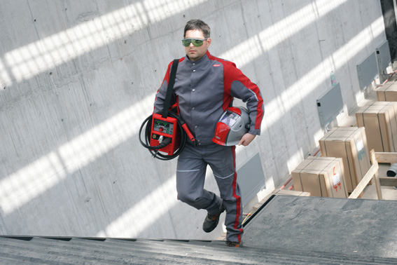 maske za varjenje
