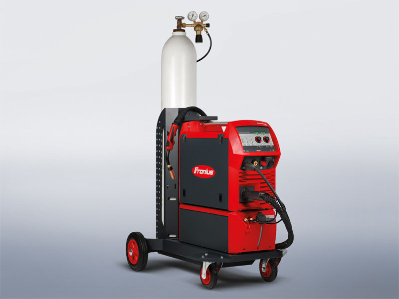 Varilni aparati co2