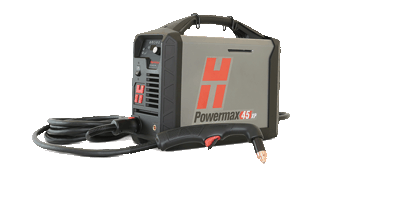 hypertherm plazma rezalnik
