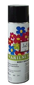 JosS zaščitni sprej