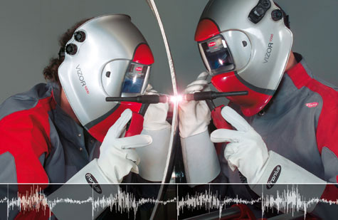tig varjenje fronius tt2500