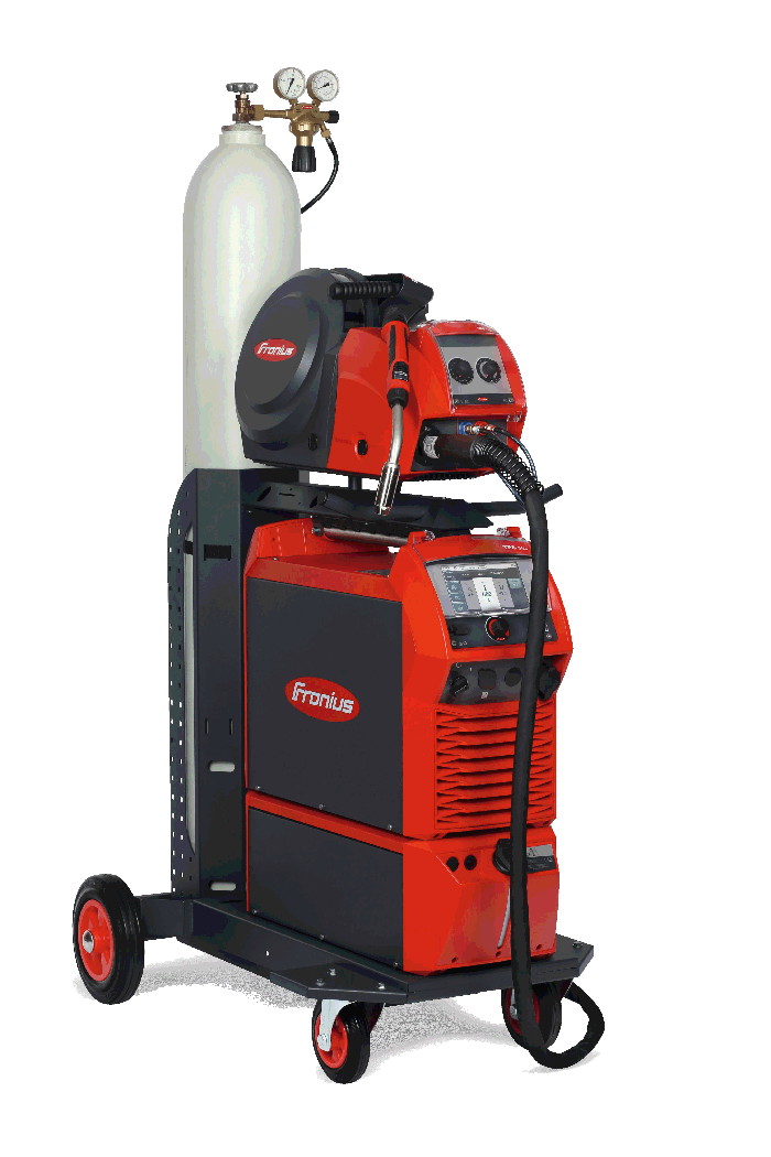 TPS 600i varilni inverter