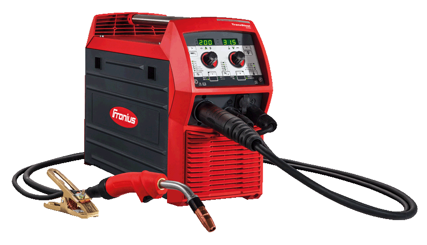 Co2 varilni aparat Fronius