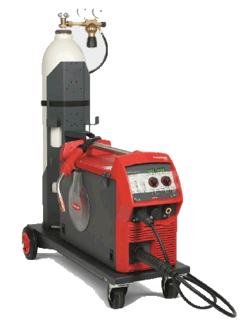 Transsteel 2500