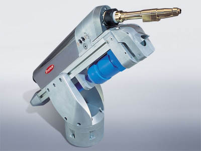 Fronius LaserHybrid varjenje LaserHybrid varjenje