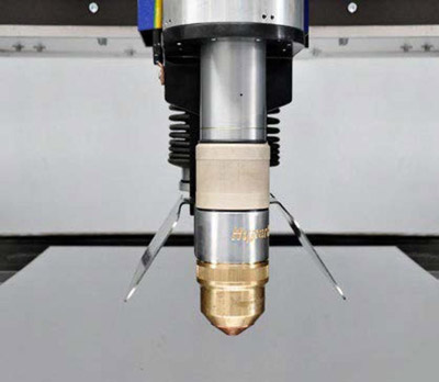 Hypertherm plazma HD