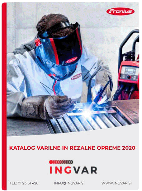 Ingvar katalog 2020 Katalog 2020