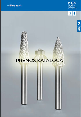 rezkalna orodja pferd